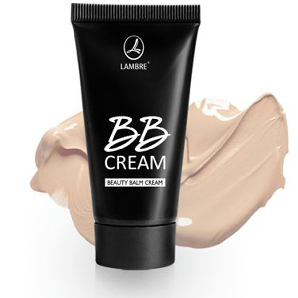 بی بی کرم لمبر BB Cream شماره 1